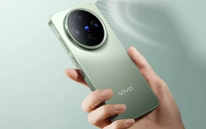 Компактный Vivo X200 FE получит АКБ на 6500 мАч