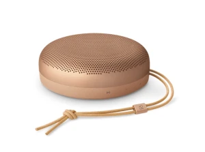 Беспроводной динамик Bang & Olufsen Beosound A1 3rd Gen оценен в $350