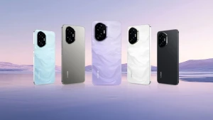 Объявлена дата выхода глобальной версии Honor 400