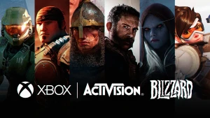 Microsoft всё ещё судят за покупку Activision Blizzard