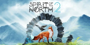 Состоялся старт игры Spirit of the North 2