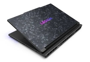 Представлен ноутбук Lenovo Legion 9i на Core Ultra 9 275HX