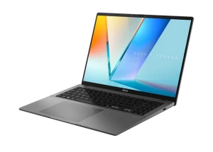 Новый ASUS Vivobook S16 на Snapdragon X оценили в 900 евро