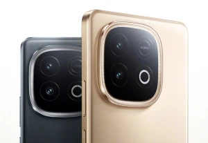 Vivo Y300 GT получил аккумулятор на 7620 мАч