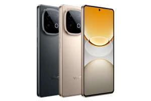 Vivo представила смартфон Y300 GT
