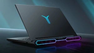 Представлен ноутбук Lenovo Legion Y9000P Extreme Edition на Core Ultra 9 275HX