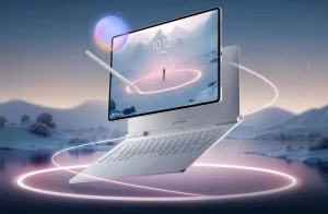 Планшет Lenovo Yoga Pad Pro 14.5 получил фирменный процессор