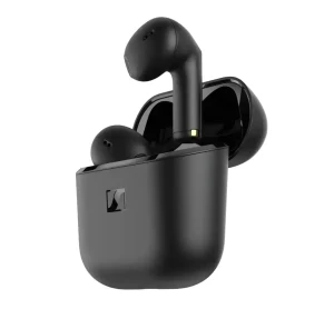 Наушники Sennheiser Accentum Open оценили в 90 евро