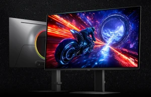 Монитор Samsung Odyssey OLED G6 появился в продаже