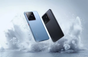 Официально: Realme GT 7T получит 120-Вт зарядку 