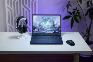 Dell представила геймерский ноутбук Alienware 16X