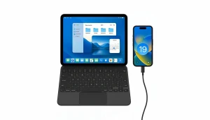 Apple готовит крупный апдейт ОС для iPhone 16