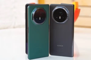 Honor готовит к рилизу Magic V5 с батареей на 6000 мАч