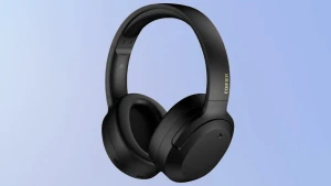 Представлены наушники Edifier W820NB Triple Gold Edition 