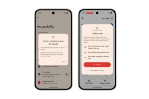 Google обновила систему защиты Android-смартфонов