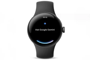 Google интегрирует ИИ в Wear OS 6