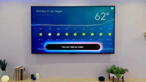 Google интегрировала Gemini в телевизоры и автомобили