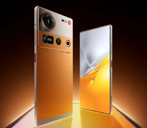 Представлена глобальная версия Nubia Z70S Ultra
