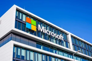 Microsoft уволила 6000 сотрудников