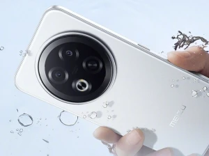 Meizu Note 16 Pro оценен в 210 долларов 