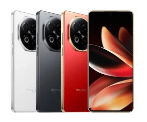 Бюджетный Meizu Note 16 получил батарею на 6600 мАч 
