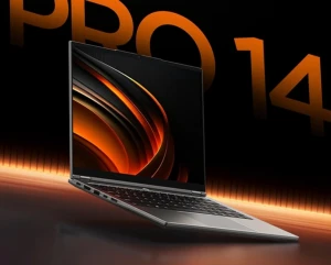 Представлен ноутбук Lenovo Lecoo Pro 14 Ryzen 2025 на Ryzen 7 H 255