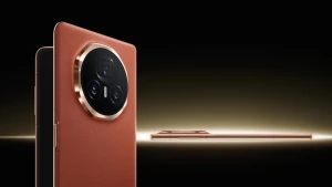 Складной смартфон Honor Magic V5 получит ёмкий аккумулятор