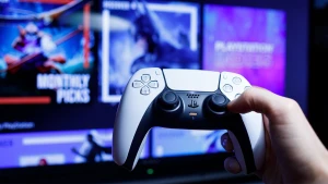 PlayStation 5 может подорожать из-за пошлин США