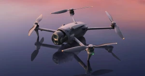 DJI представила новый дрон Mavic 4 Pro