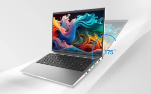 Ноутбук Maibenben S14B на Ryzen 5 6600H вышел в России 