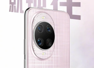Huawei Nova 14 Ultra показали на пресс-рендерам