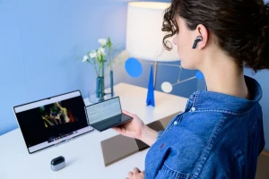 Samsung интегрирует Google Gemini в свои умные часы