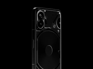 Официально: Nothing Phone (3) будет флагманским смартфоном