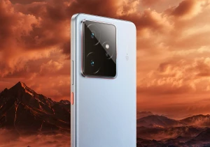 Официально: глобальный Realme GT 7 получит SoC Dimensity 9400e