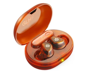 Представлены наушники SteelSeries Arctis GameBuds