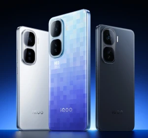 iQOO Neo10 Pro+ протестировали в бенчмарке 