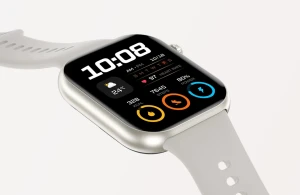 Часы HONOR CHOICE Watch 2i оценили в 4500 рублей 