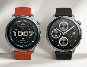 Представлены часы Amazfit Balance 2
