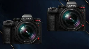 Фотокамеру Panasonic Lumix S1 II оценили в 2900 долларов