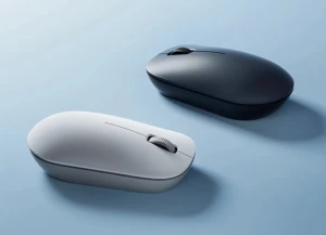 Представлена беспроводная мышь Xiaomi Wireless Mouse Lite 3