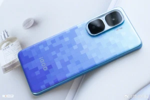 Смартфон iQOO Neo 10 Pro+ показали на фото 