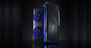 Intel готовит к релизу Arc B770