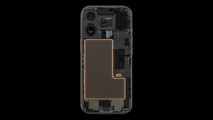 Apple разрабатывает кремний-углеродный аккумулятор