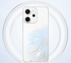 Представлен производительный смартфон OPPO Reno14 Pro