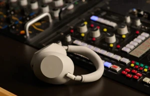 Беспроводные наушники Sony WH-1000XM6 оценили в 450 евро 