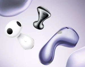Наушники Huawei FreeBuds 6 выпустили в России 