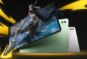 Официально: iQOO Pad 5 Pro получит флагманский процессор