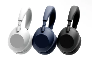 Sony представила наушники WH-1000XM6