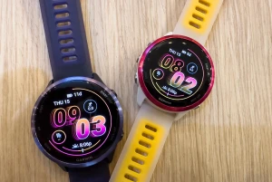 Garmin анонсировала новые умные часы для спортсменов