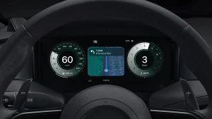 Apple выпустила CarPlay Ultra, но только для Aston Martin